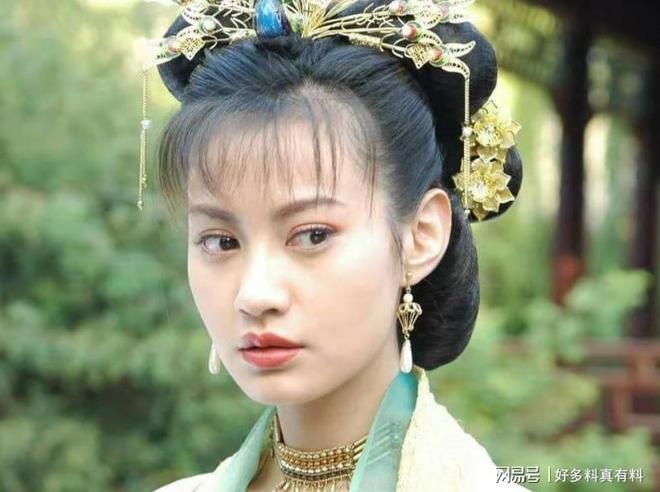 哪些演员演反派演出了境界 江玉燕堪称最狠戾的反派
