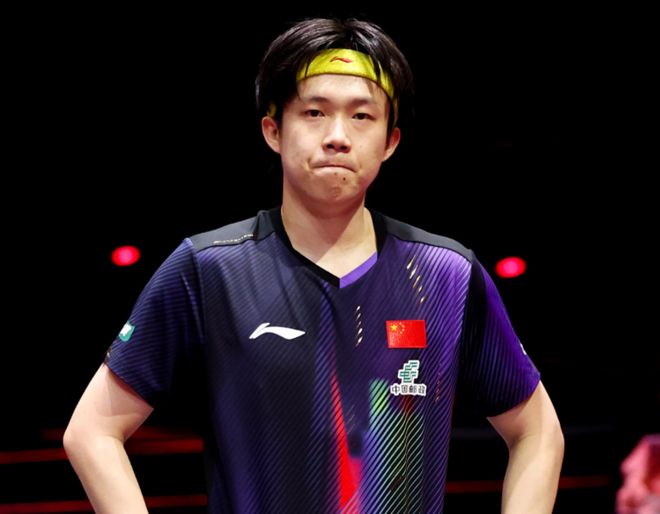 3-0横扫！王楚钦18分钟速胜，梁靖崑2-3原因曝光，王皓恨铁不成钢