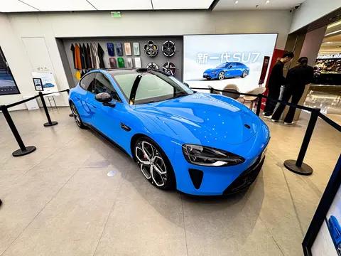 4月新车扎堆发布！10款硬核车型全覆盖，准备好你的钱包了吗？