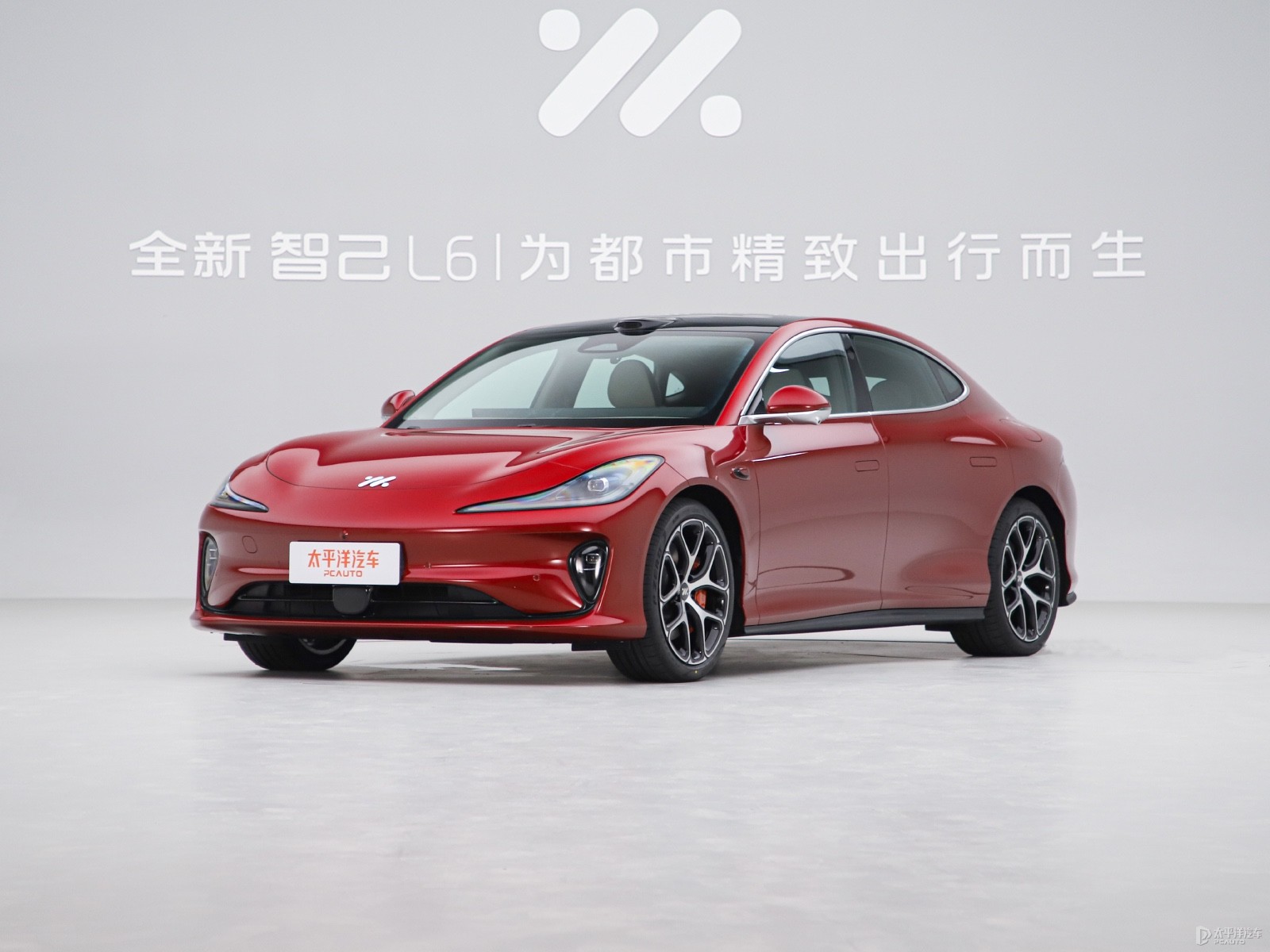智己汽车究竟有着怎样的品牌定位
