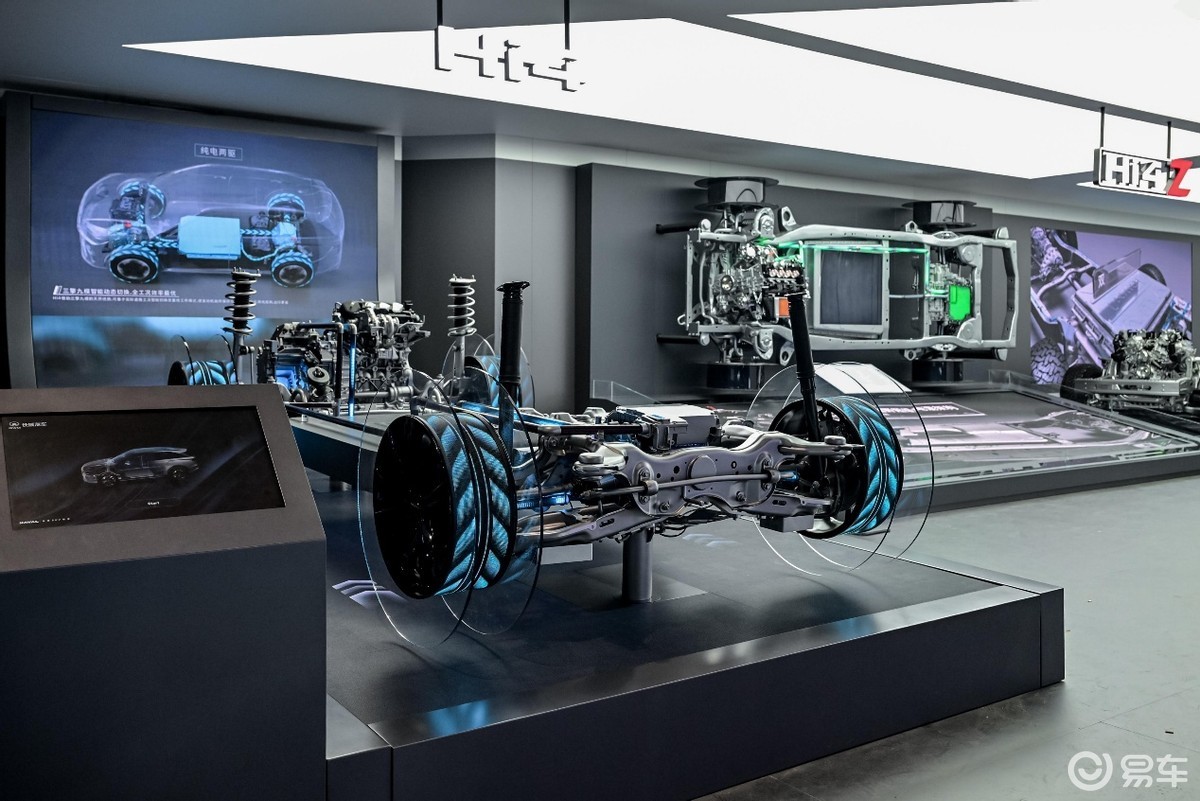 丰田THS、比亚迪DM-i、理想增程，哪种混动技术最合理