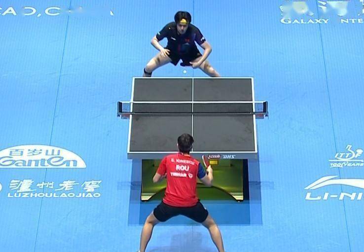 王楚钦开门红!澳门世界杯:狂轰11-1横扫对手，首秀大获全胜