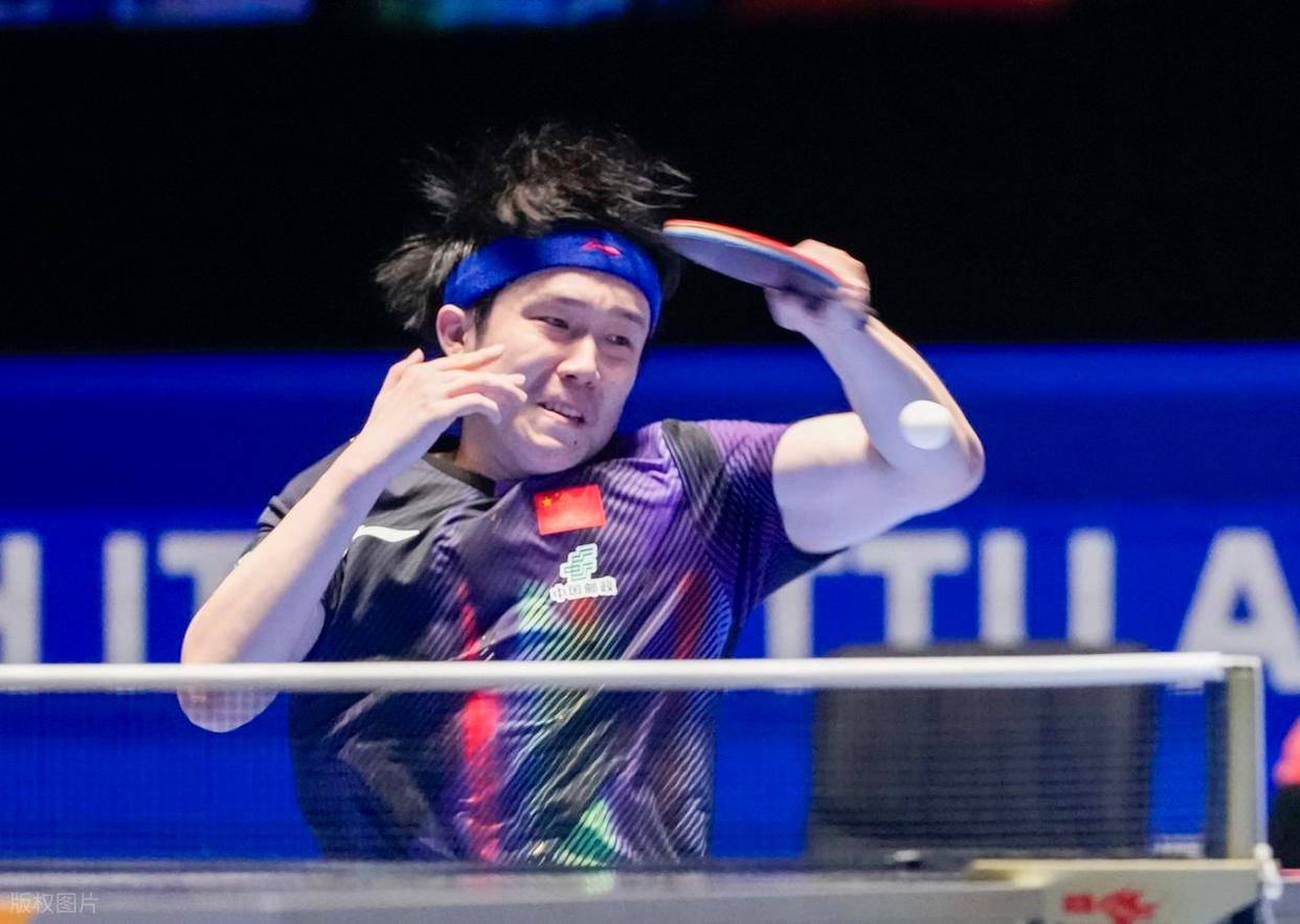 澳门世界杯爆冷！王楚钦11-1完胜