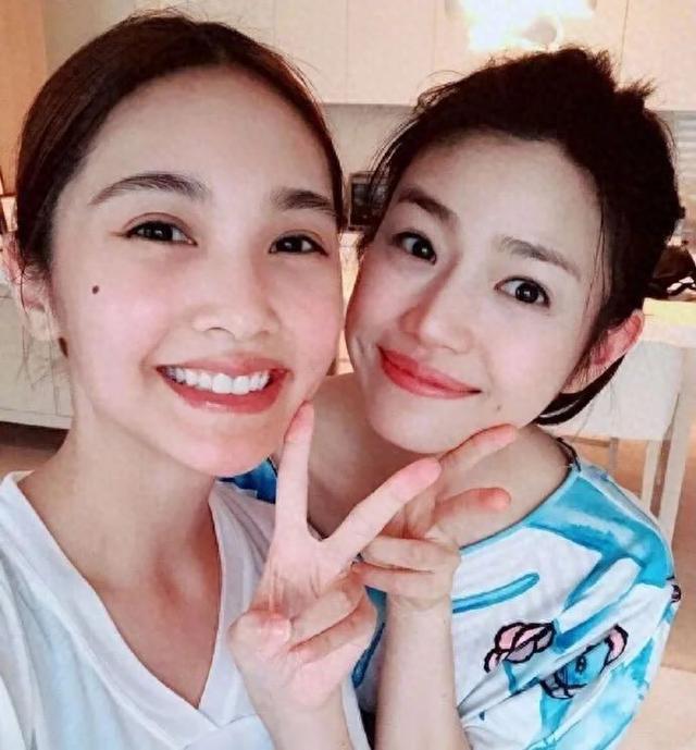 杨丞琳发声力挺陈妍希