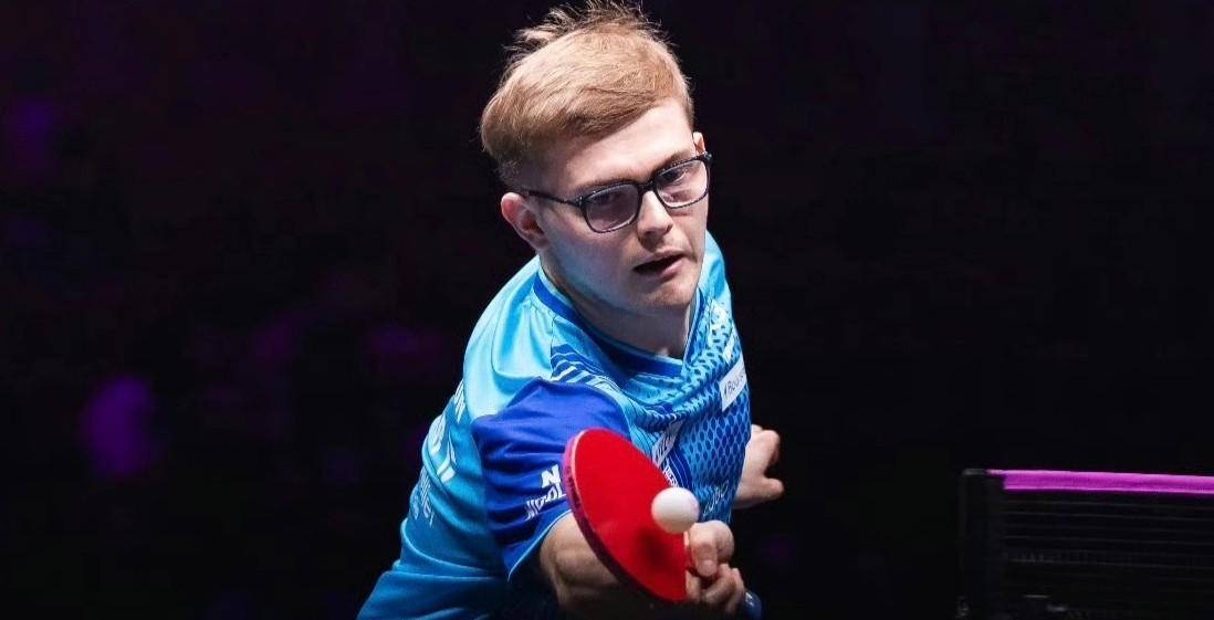 3-0！澳门世界杯消息：男单一号种子砍11-1，王楚钦旗开得胜！