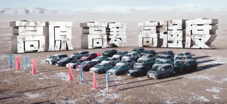 百公里加速近20秒?混动时代23辆混动车加速测试抢先看