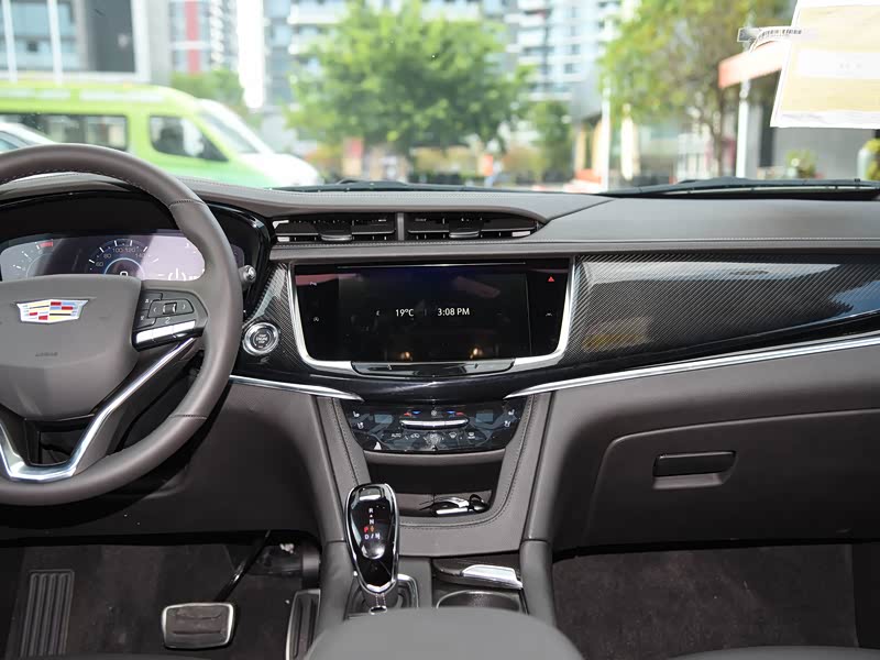 2026年购买凯迪拉克XT6贷款落地价是多少?