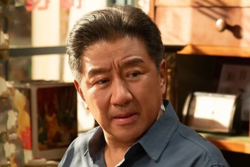 今晚开播！又一16集黑马大剧来袭，演员阵容不错，有爆款潜质