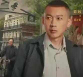 热播剧《暗夜与黎明》聂远带女一起进组成为一大亮点:虎父无犬女