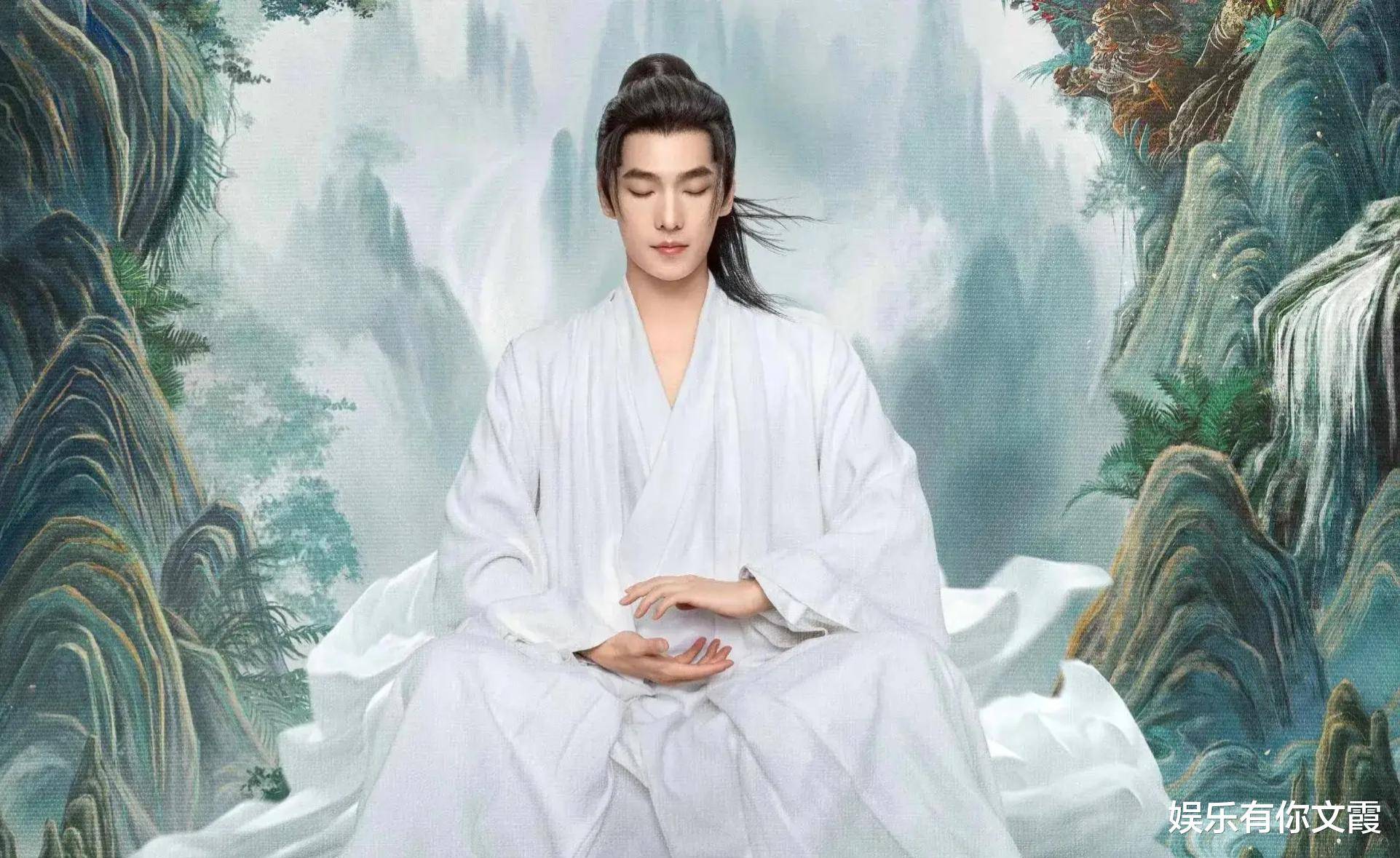 《水龙吟》上星湖南卫视!罗云熙主演,有望扛起古装大旗!