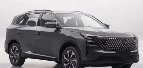 蓝鲸超擎HEV油耗仅2.98L，能否超越丰田本田？