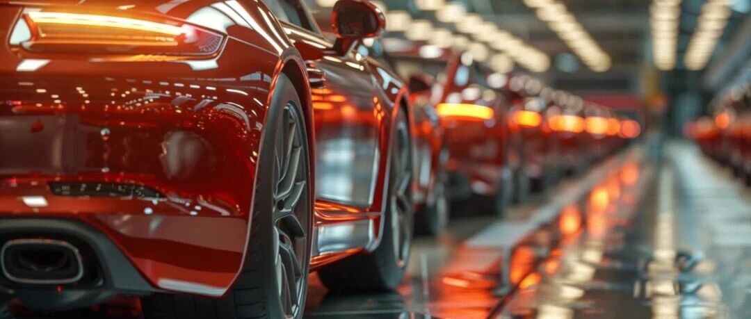 3月新势力车企销量强势反弹