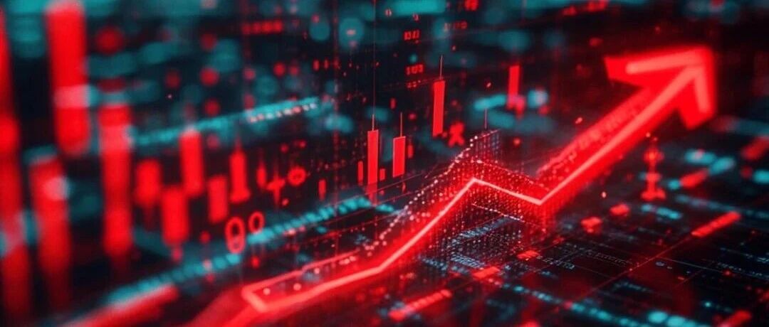 港股科网股、芯片股，全线大涨