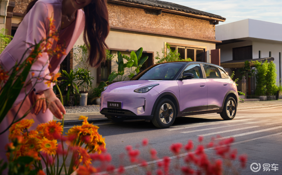 从拼规模到拼价值，马年开工中国车企写下转型新答卷