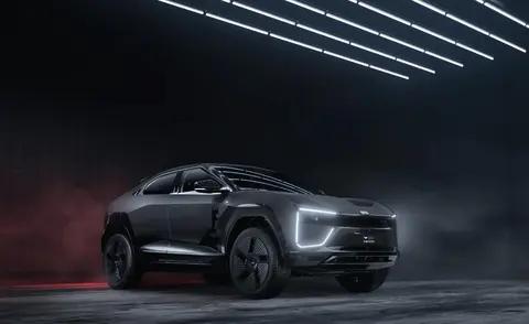 又一营销大招？印度车企马恒达回购限量版SUV，原因很有意思
