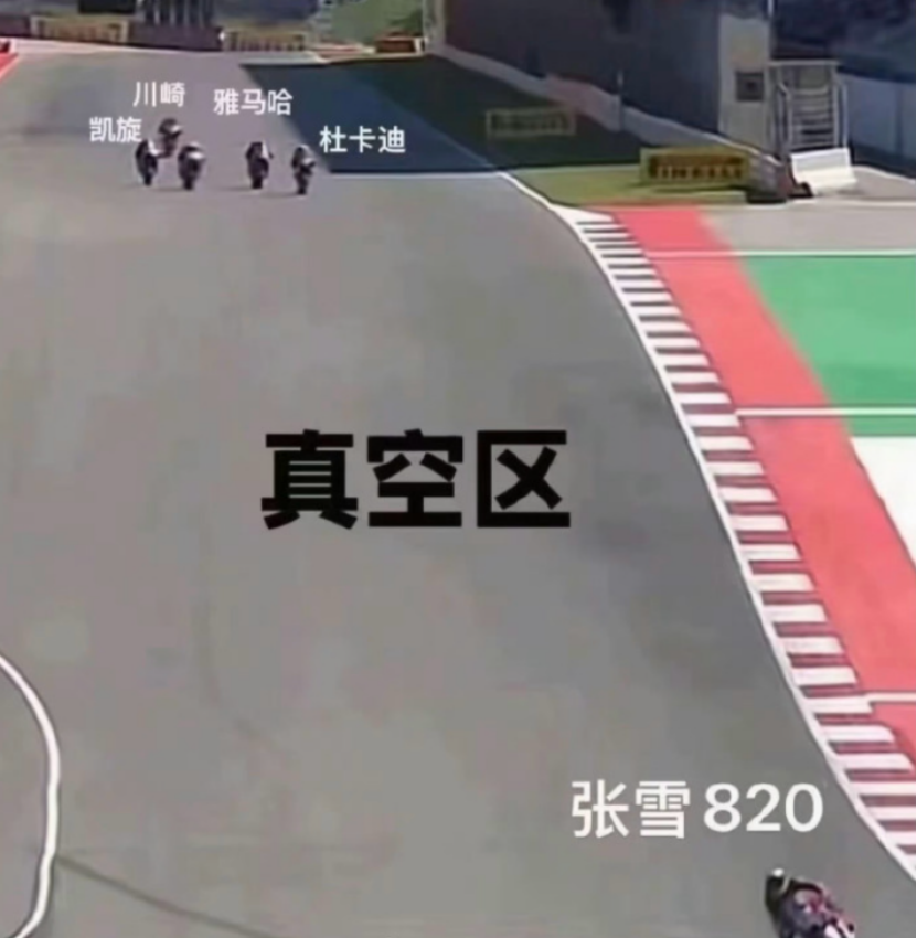 为1个机会追车100公里的少年，让全世界记住一个中国名字|中国名字|少年|张雪|杜卡迪|超级摩托车锦标赛|追车