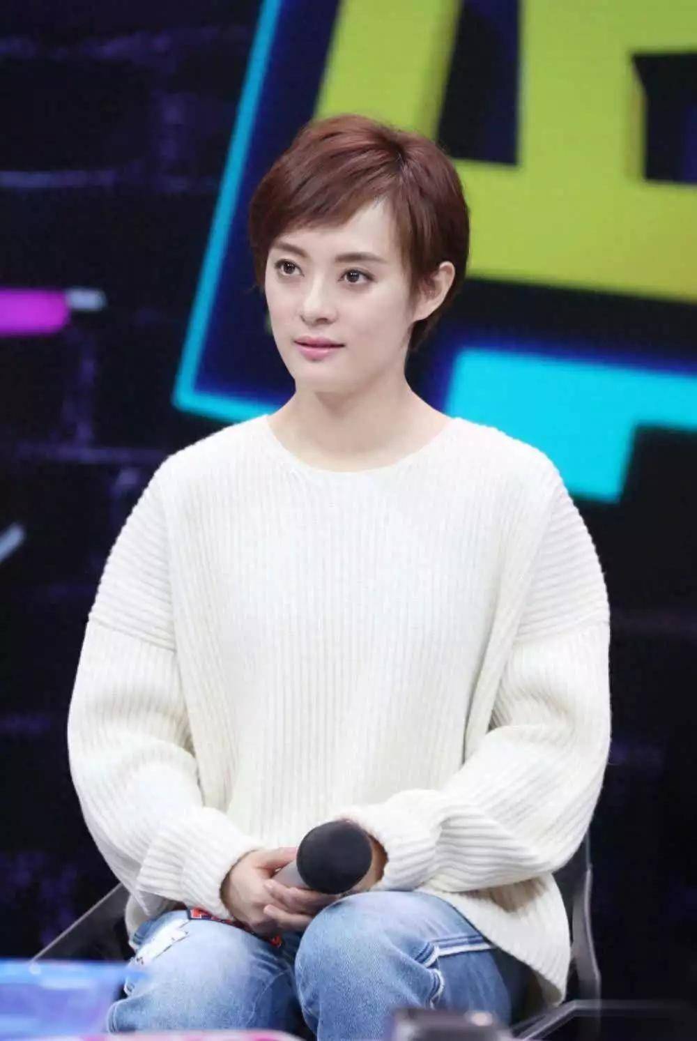 盘点六大抗剧女演员：杨幂、赵丽颖、杨紫谁最实至名归？