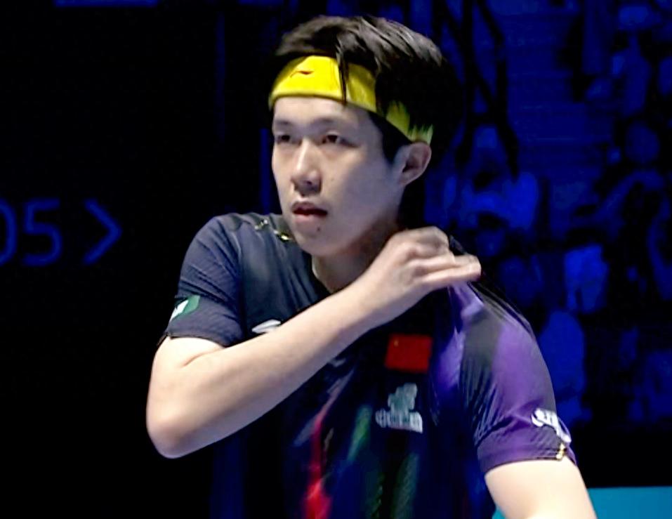 澳门世界杯:王楚钦开门红!狂轰11-1横扫对手,首秀大获全胜