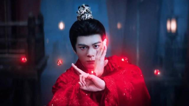 曾舜晞饰演武拾光打戏丝滑精准获赞