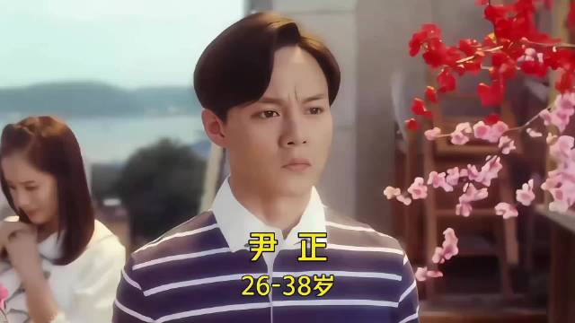 尹正谈演艺之路，从模仿张国荣到玉面小生