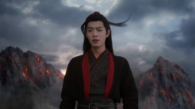 肖战十一年演艺蜕变，从设计师到实力演员