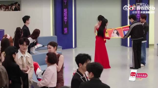 孙怡马天宇同框镜头遭剪，观众期待落空