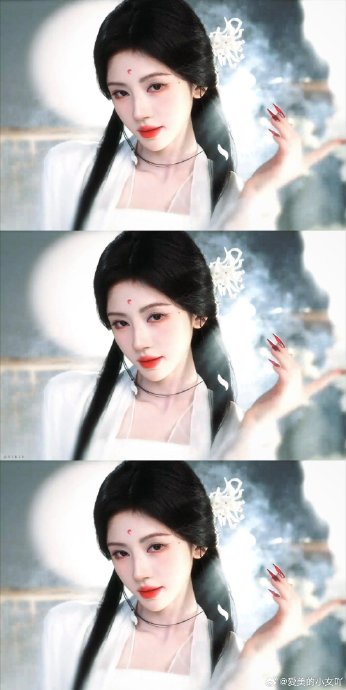 鞠婧祎成功转型“恶女赛道”后，她未来的戏路会如何发展？