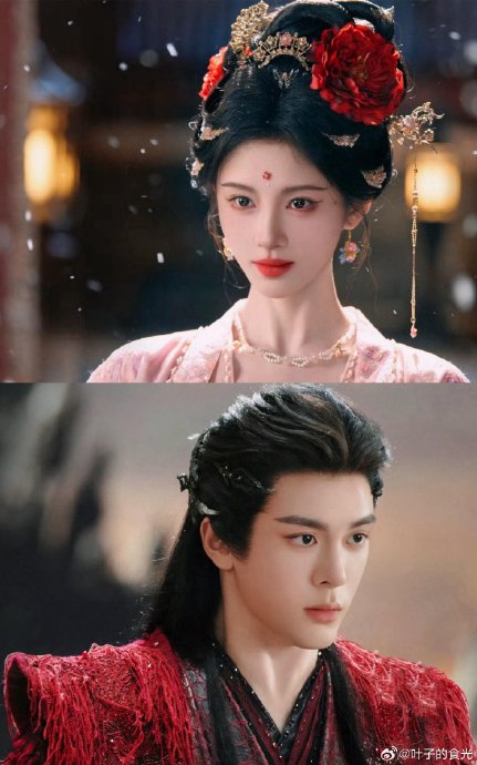 鞠婧祎在《月鳞绮纪》中饰演的九尾狐妖，与传统阴阳师人设有什么不同？