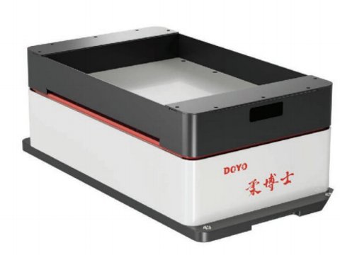 柔博士DOYO柔性供料：进口替代浪潮下的性价比之选