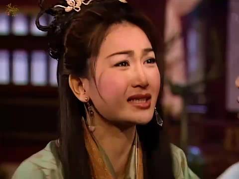 温碧霞版妲己冷宫误杀宫女，封神榜剧情再起波澜
