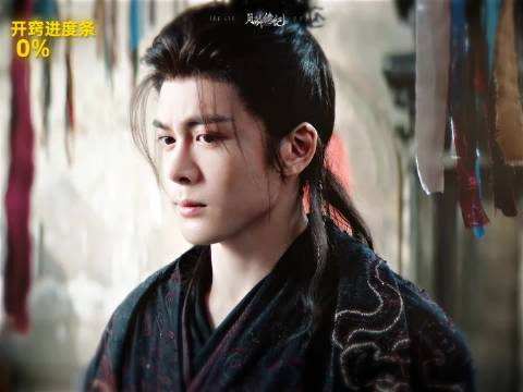 月鳞绮纪曾舜晞陈都灵武拾光雾妄言新作引关注