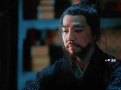 大明风华朱高煦以身做饵逼朱瞻基背骂名