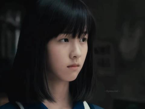 陈都灵《左耳》饰李珥获新人提名，清纯气质成经典