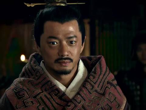 “狡兔死 走狗烹 飞鸟尽 良弓藏”