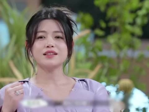 陈妍希受伤陈晓上热搜，双方已离婚无需道德绑架