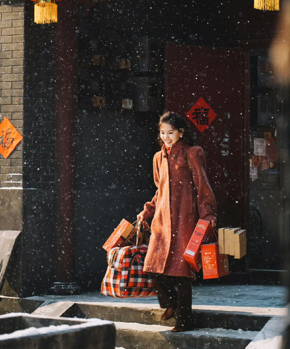 章若楠为了塑造庄庄这个角色，在表演方式上做了哪些突破和改变？