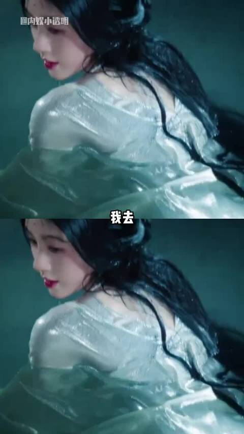 月鳞绮纪 定档4月1日开播 这次是真的定档了，你会为了谁来看？ 陈都灵 田嘉瑞