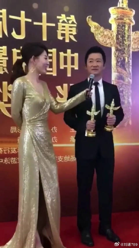 战狼2火了后正能量