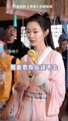 花絮直击：郭麒麟中华小曲库人设惨遭檀儿质疑？