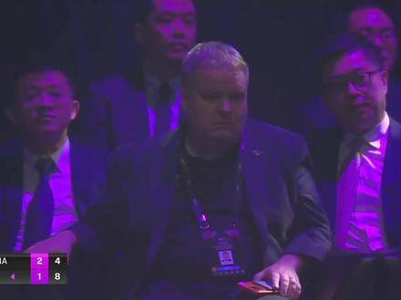 玛莎拉蒂洛杉矶周期揭幕战，巅峰对决震撼上演！