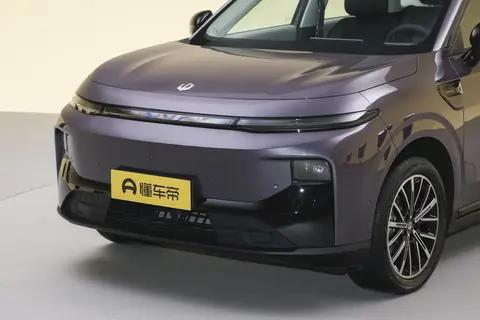 换车记：告别油老虎，我选了零跑B10，全家人都很满意