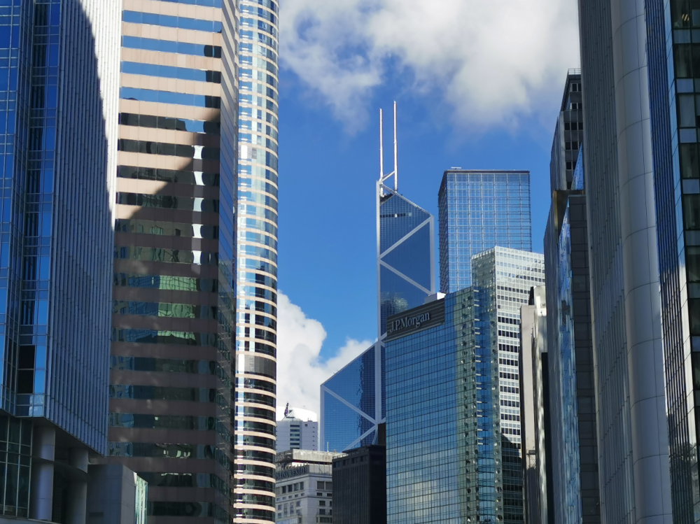 东吴证券:互联网金融行业复盘与展望 从流量变现到合规科技驱动