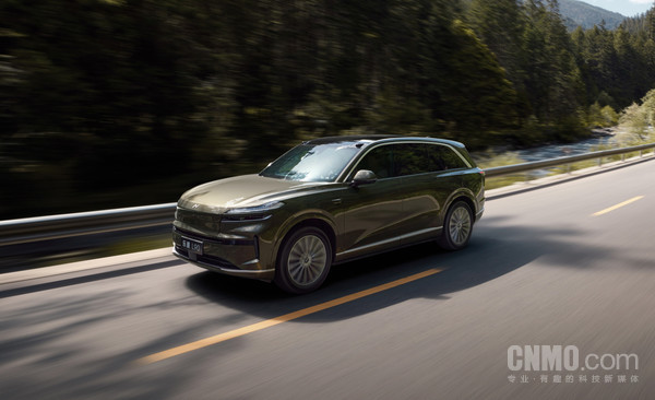 曝乐道重启两款新车研发：轿车和SUV 定位20万级市场 - CNMO科技