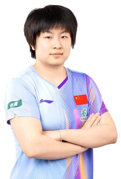 乒乓世界杯女单小组赛最新积分榜 覃予萱胜早田希娜晋级 申裕斌出