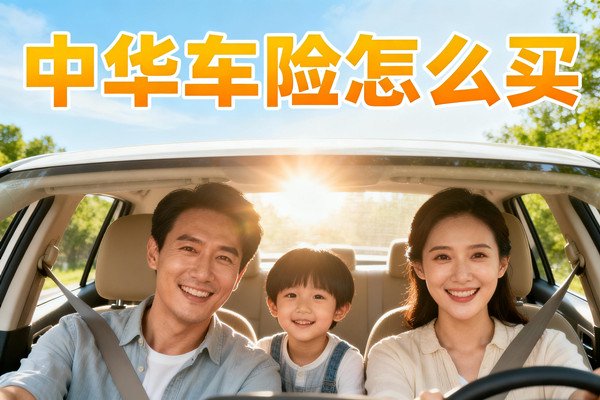 2026 中华联合车险多少钱?附最新价格表全解析
