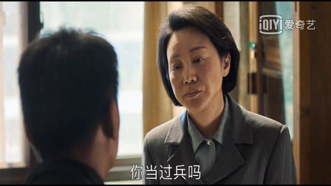 《山海情》，马得花快上线了，由闫妮的女儿邹元清饰演