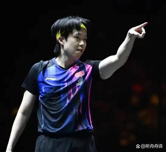 澳门世界杯小组赛消息:王楚钦3-0速胜卢伟,国乒主力全胜晋级,日乒3人淘汰!
