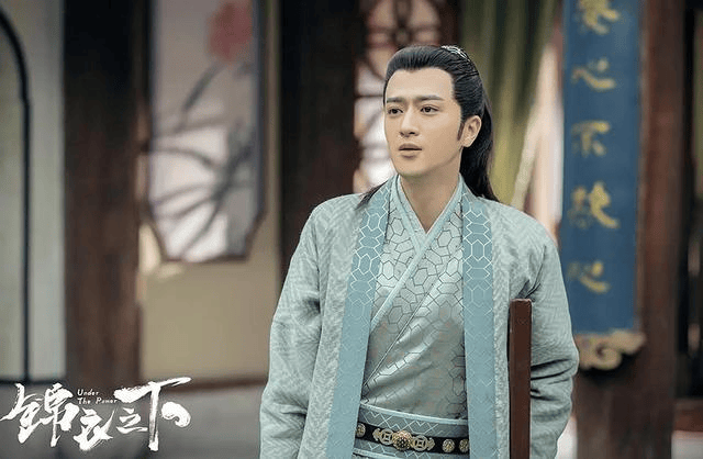 重温《锦衣之下》：6年后再磕“六元一斤虾”，这才是古装言情的天花板