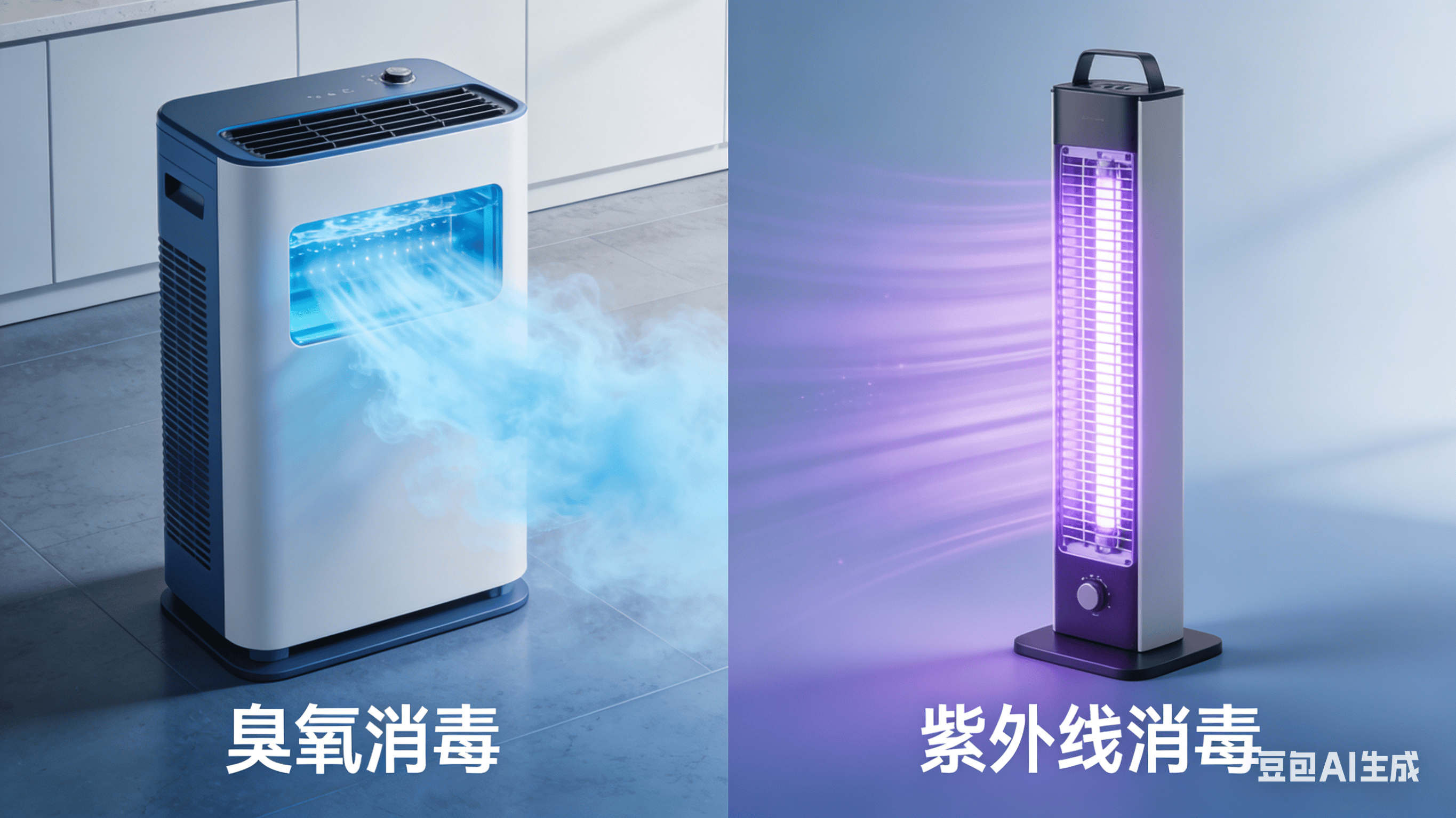 拒绝“无效消毒”，雷神是对日常防护的较真