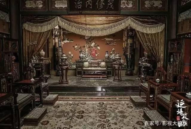 【草根剧评】奇哉魏璎珞